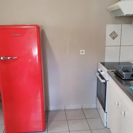 Holiday home La Maison Velours Boen-sur-Lignon