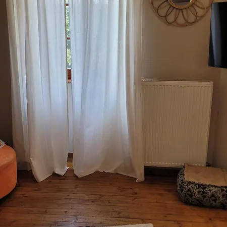 La Maison Velours * Boen-sur-Lignon
